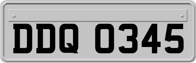 DDQ0345