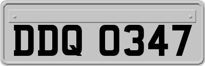 DDQ0347