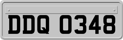 DDQ0348