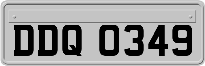DDQ0349