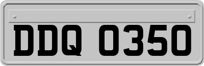 DDQ0350