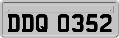 DDQ0352
