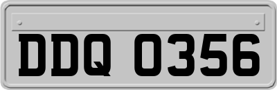 DDQ0356