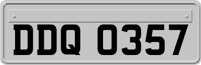 DDQ0357