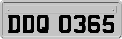 DDQ0365