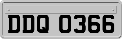 DDQ0366