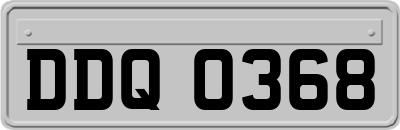 DDQ0368