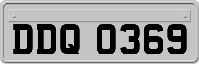DDQ0369