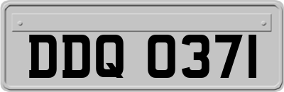 DDQ0371
