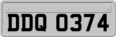DDQ0374