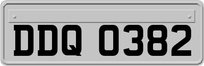 DDQ0382