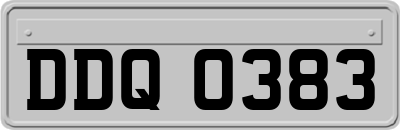 DDQ0383
