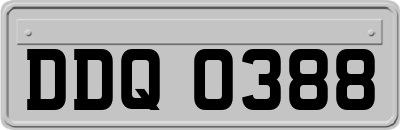 DDQ0388