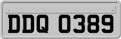DDQ0389