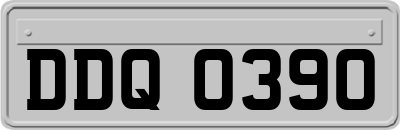 DDQ0390