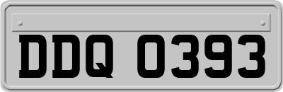 DDQ0393