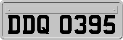 DDQ0395