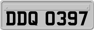 DDQ0397