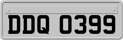 DDQ0399