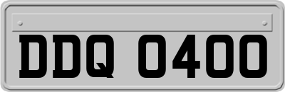 DDQ0400