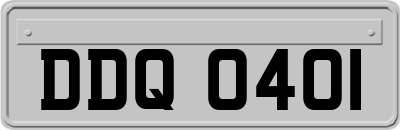 DDQ0401