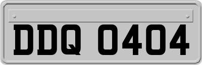 DDQ0404