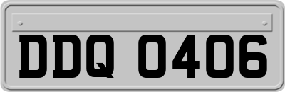 DDQ0406