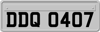 DDQ0407