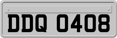 DDQ0408