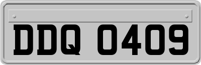 DDQ0409