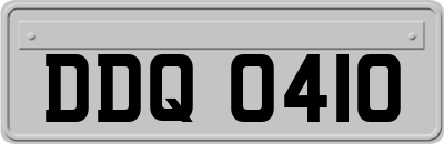 DDQ0410