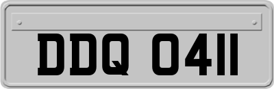 DDQ0411