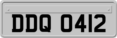 DDQ0412