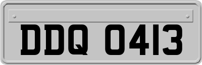 DDQ0413