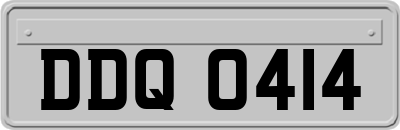 DDQ0414