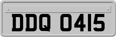 DDQ0415