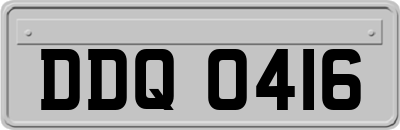 DDQ0416