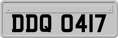 DDQ0417