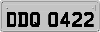 DDQ0422
