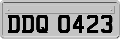 DDQ0423
