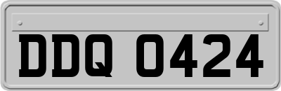 DDQ0424