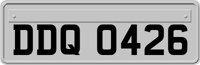 DDQ0426