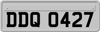 DDQ0427