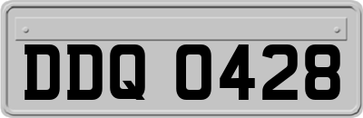 DDQ0428