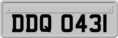 DDQ0431