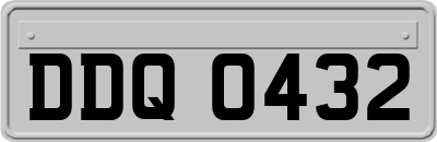 DDQ0432