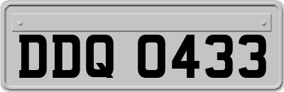 DDQ0433