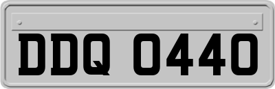 DDQ0440
