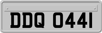 DDQ0441