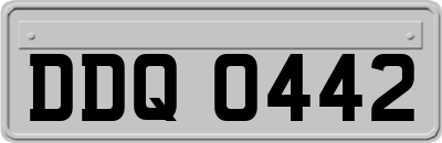 DDQ0442